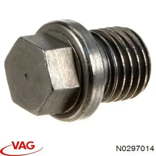  N0297014 VAG