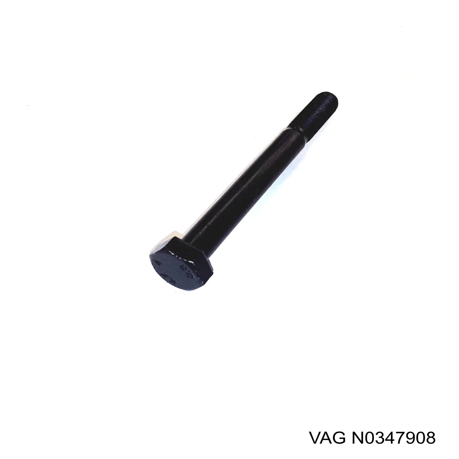 Купить N0347908 VAG Болт верхнего рычага
