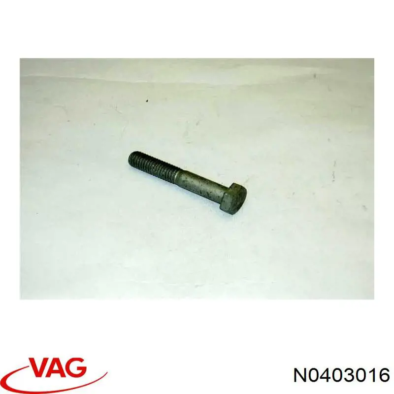  N0403016 VAG