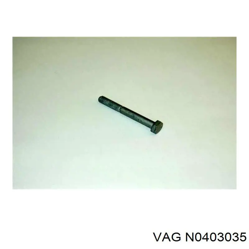 N0403031 VAG 