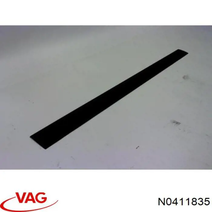  VAG N0411835