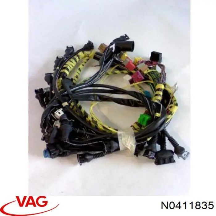 N0411835 VAG 