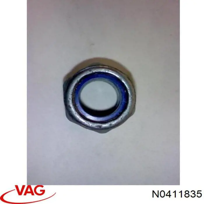  N0411835 VAG