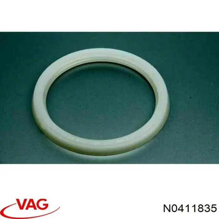 Купить N0411835 VAG 