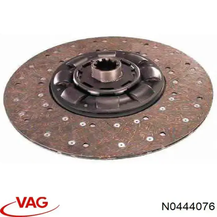 N0444076 VAG 