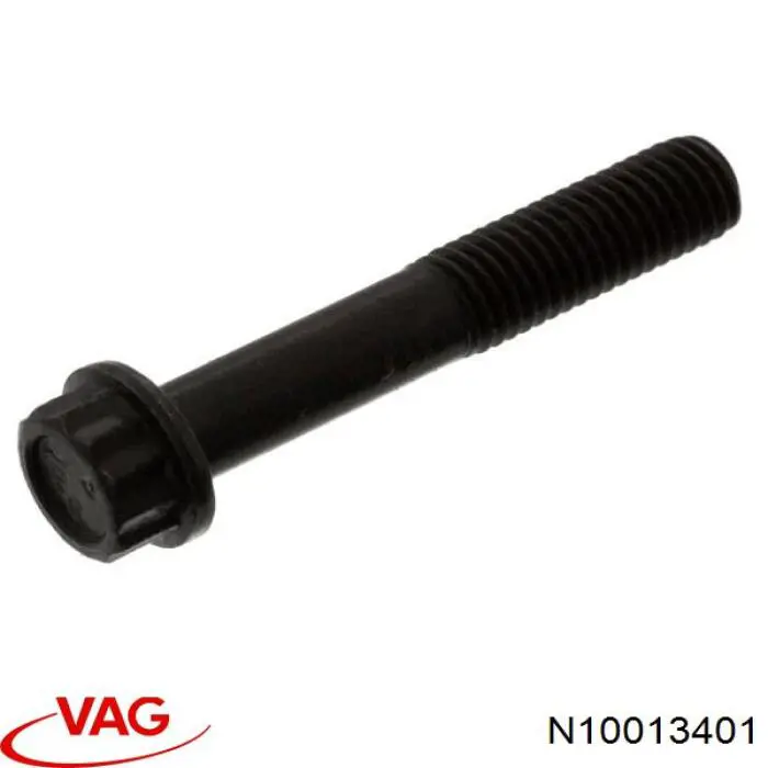 Купить N10013401 VAG Болт крепления маховика
