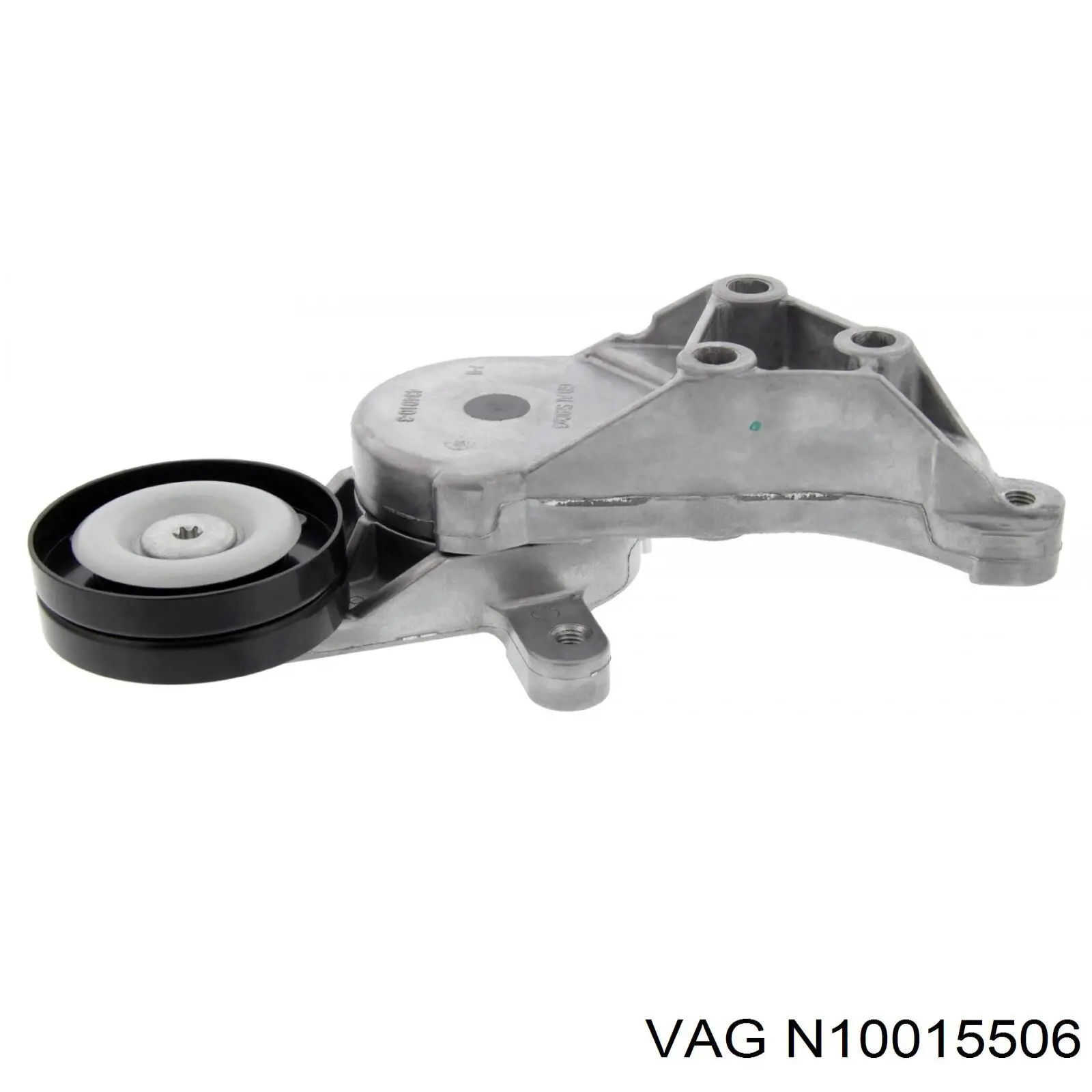 Натяжной ролик VAG N10015506 цена, от 3.14 USD