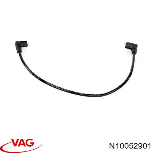 Провода зажигания VAG 007901693 цена, от 12.40 USD