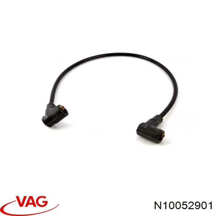 Купить 007901693 VAG Провода высокого напряжения