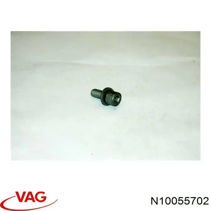 Болт шкива коленвала VAG N10055702 цена, от 2.57 USD