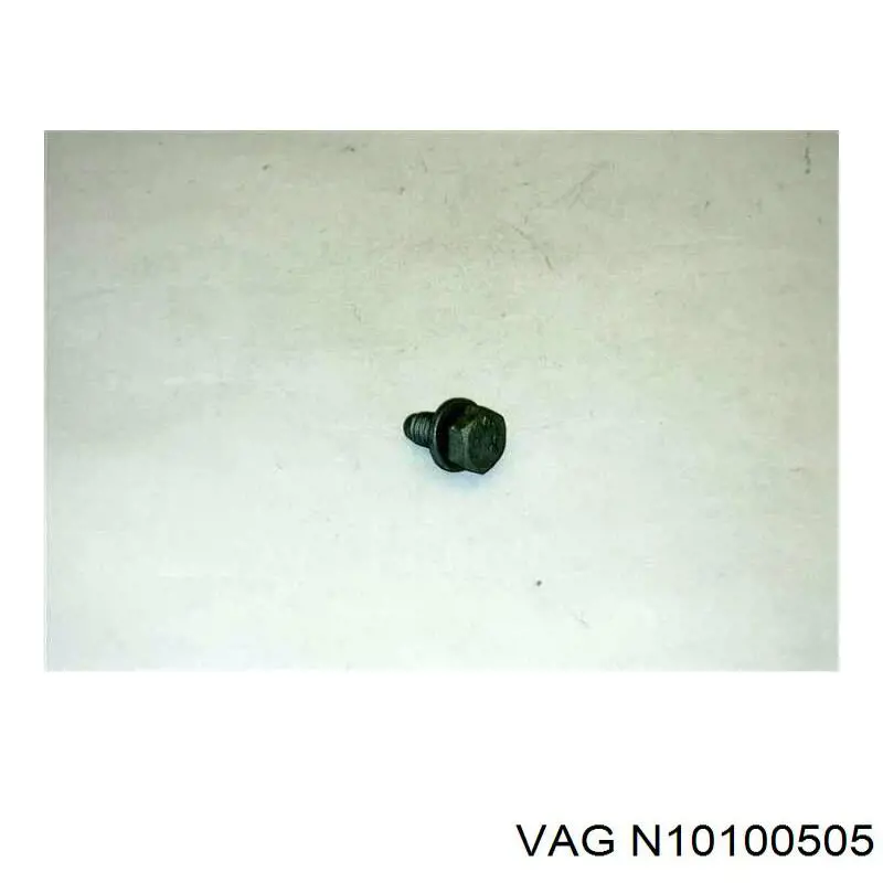 N10100505 VAG 