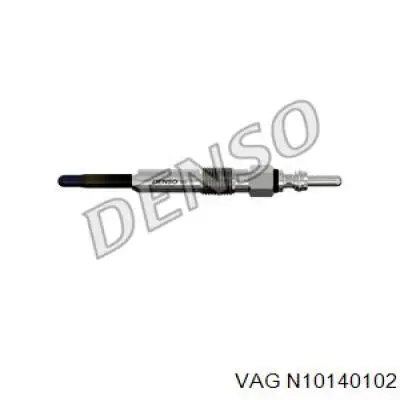 Свечи накала VAG N10140102 цена, от 8.31 USD