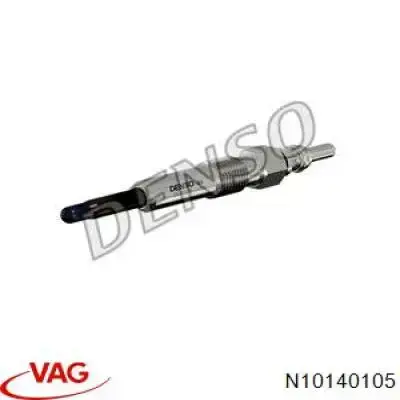 Compre N10140105 VAG Vela de incandescência