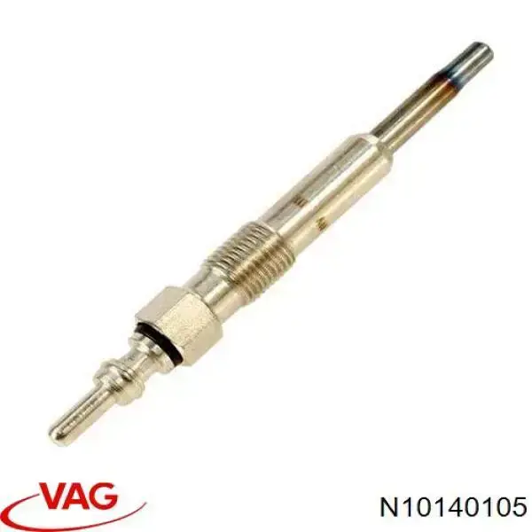 Vela de incandescência VAG N10140105 preço, a partir de 13,50 USD