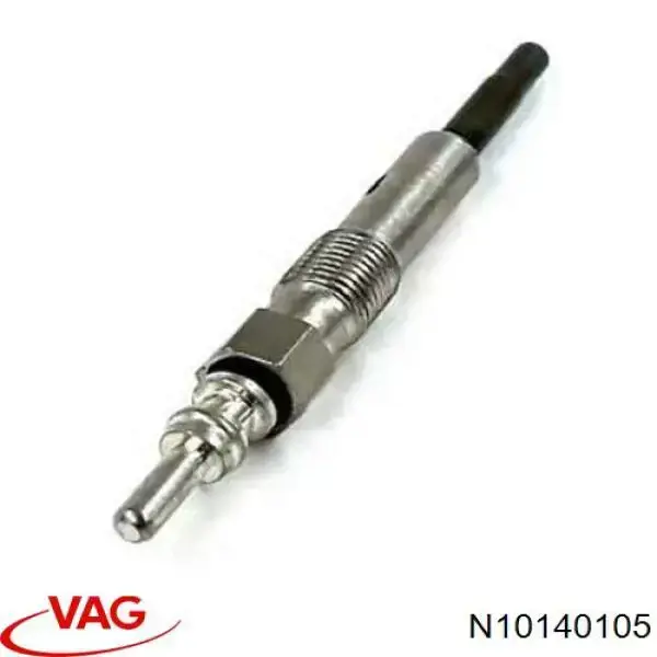 Compre N10140105 VAG Vela de incandescência