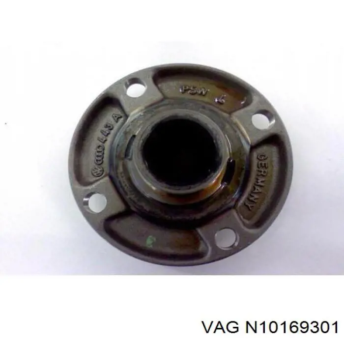  N10169301 VAG