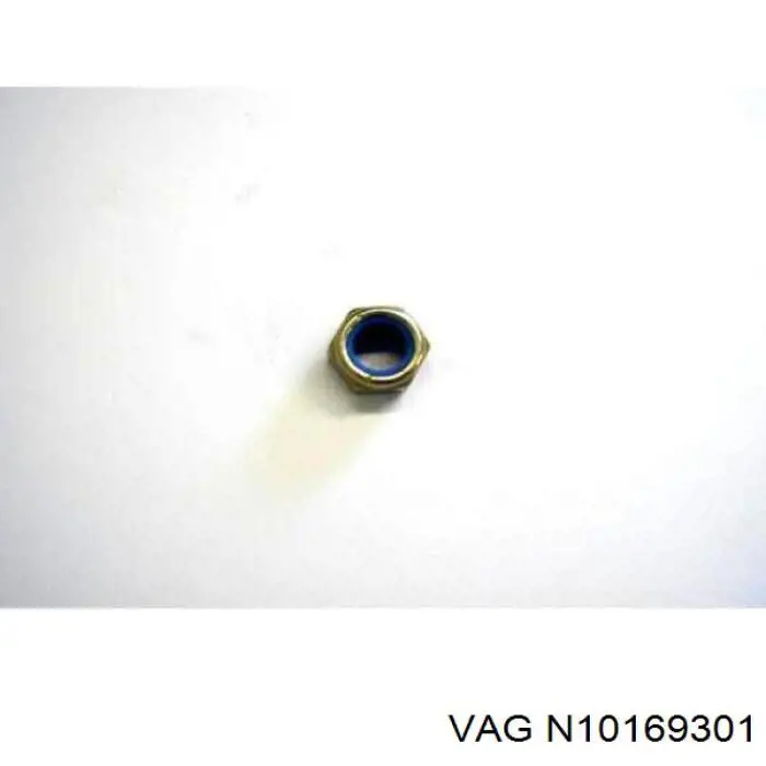  VAG N10169301 цена, от 2.40 USD