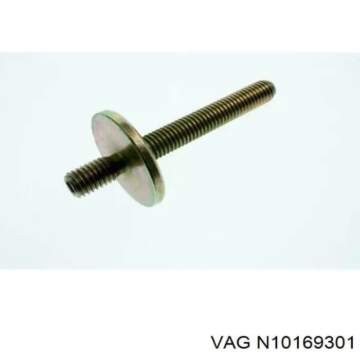  VAG N10169301 цена, от 2.40 USD
