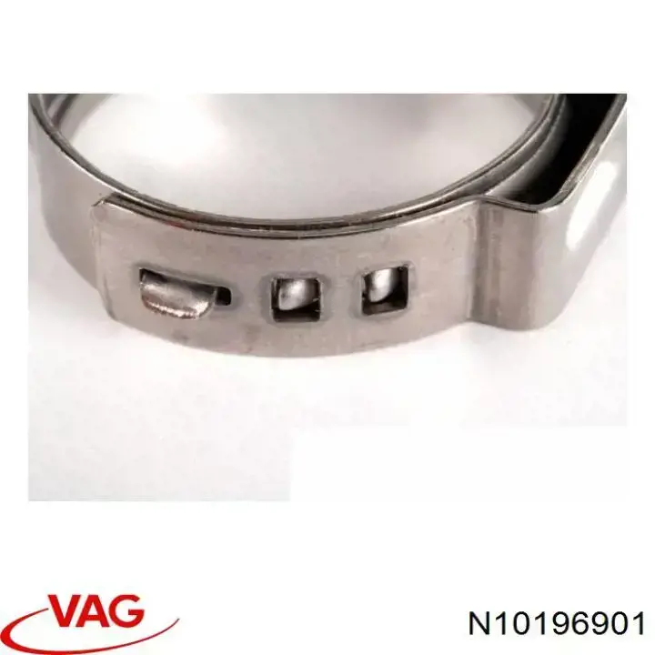 Купить N10196901 VAG 