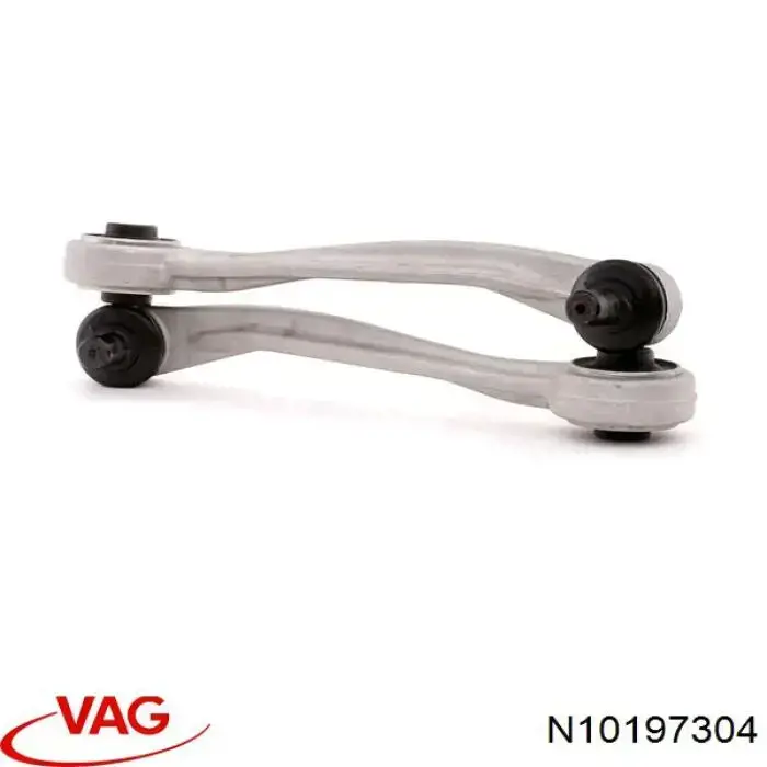 Болт N10197304 VAG