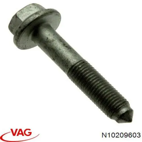 Купить N10209603 VAG Болт