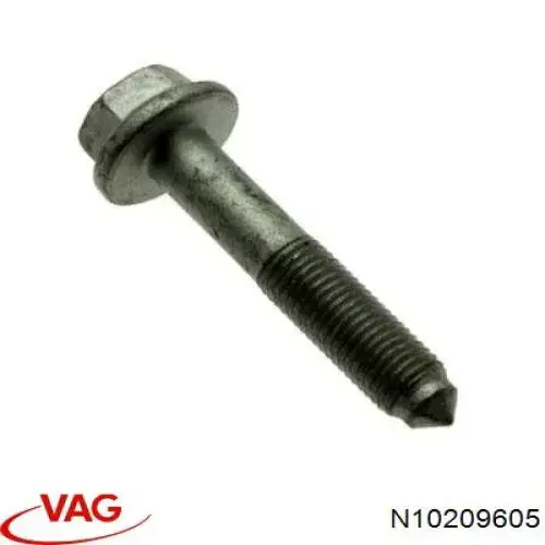 N10209603 VAG parafuso