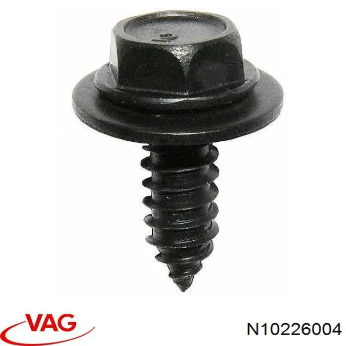  VAG N10226002 цена, от 3.32 USD