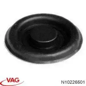 Заглушка порога N10115101 VAG
