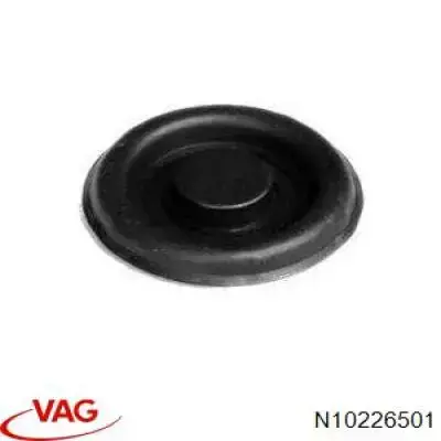 Заглушка отверстия под домкрат VAG N10115101