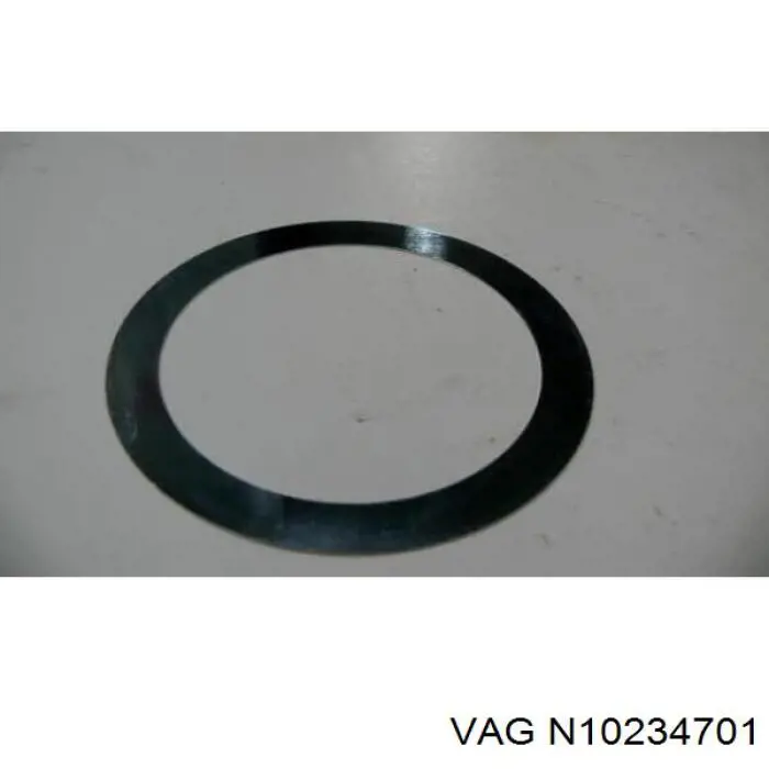  VAG N10234701 цена, от 37.20 USD