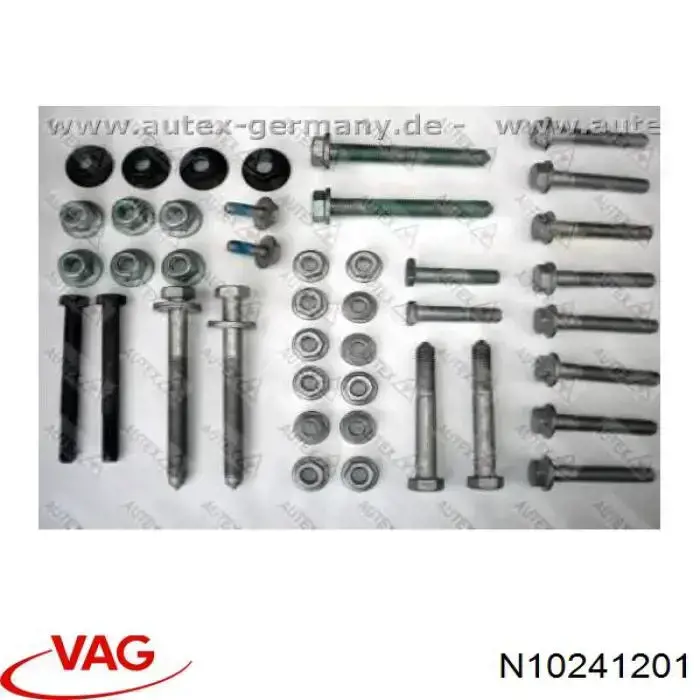Болт Lemforder LMI44252 цена, от 4.15 USD