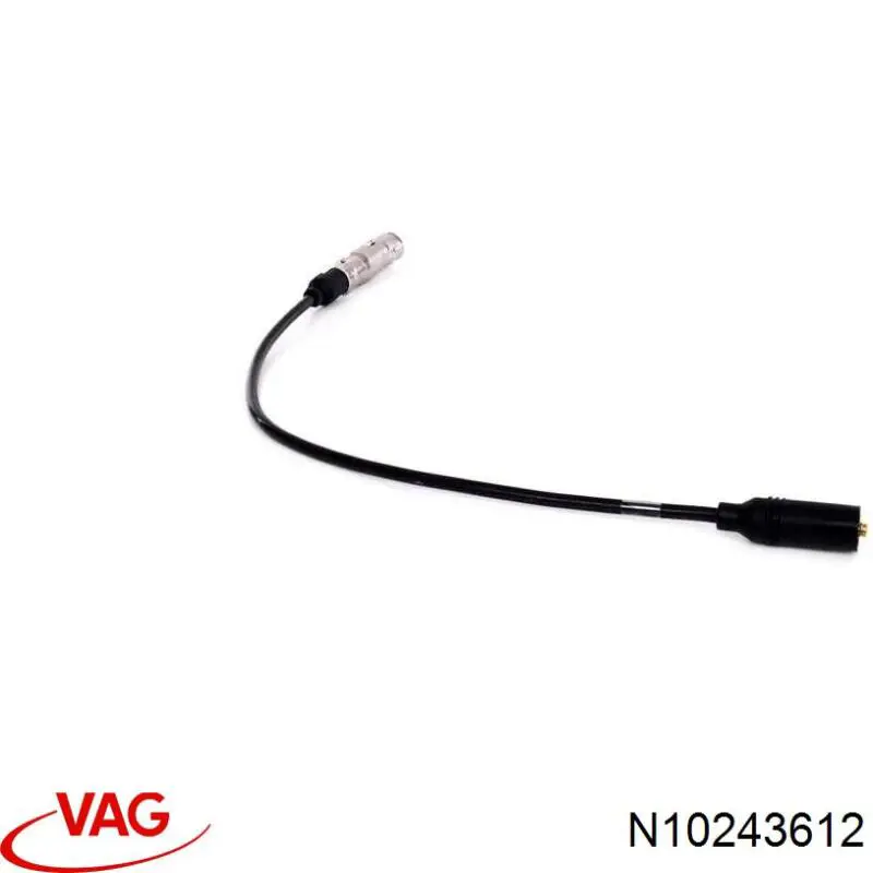 VAG N10243612 цена, от 27.94 USD