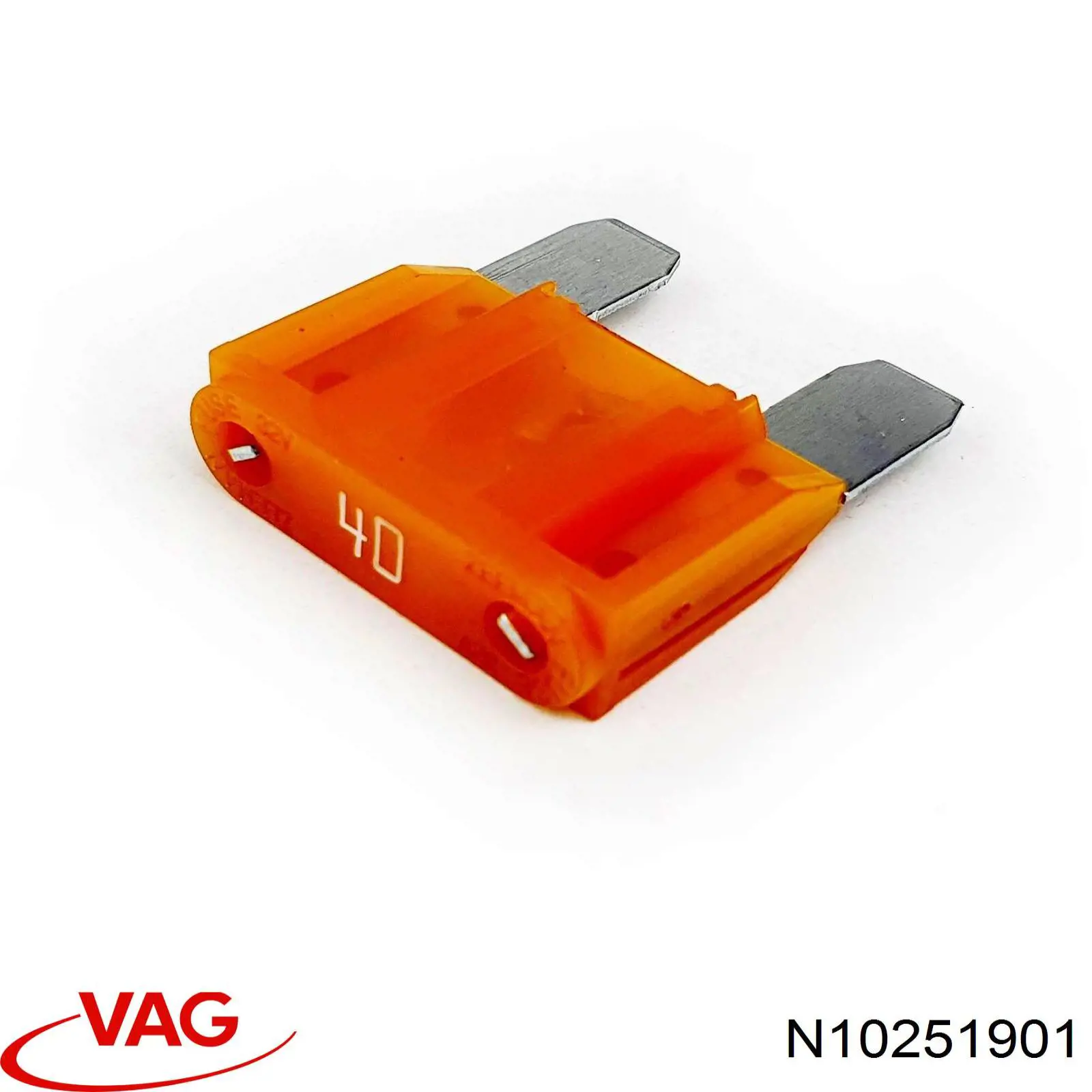 N10251901 VAG/Seat