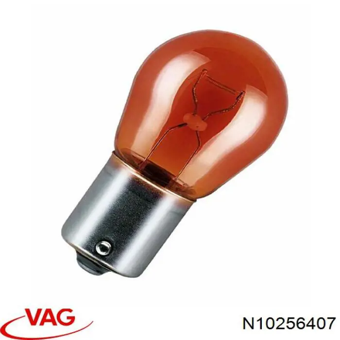 N10256407 VAG lâmpada