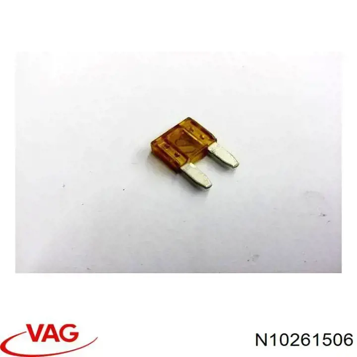  N10261506 VAG