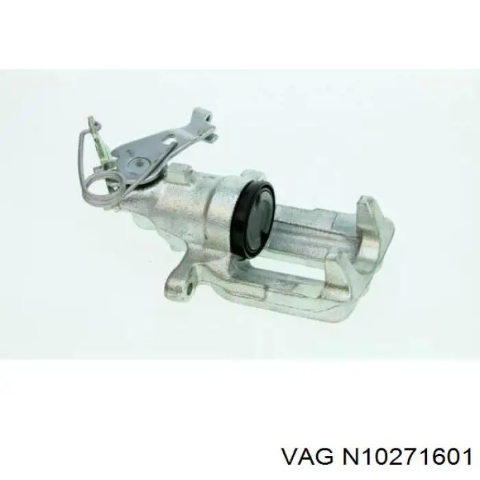 4D0098020AC VAG 