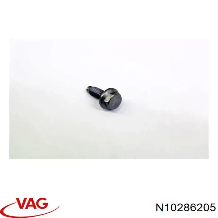  N10048703 VAG