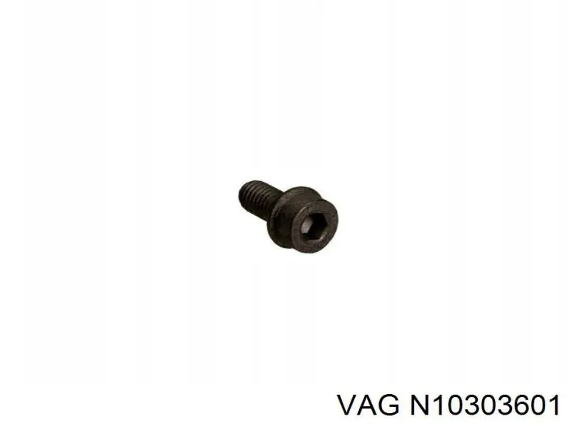 N10303601 VAG 