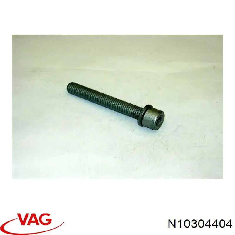  VAG N10304404 цена, от 2.53 USD