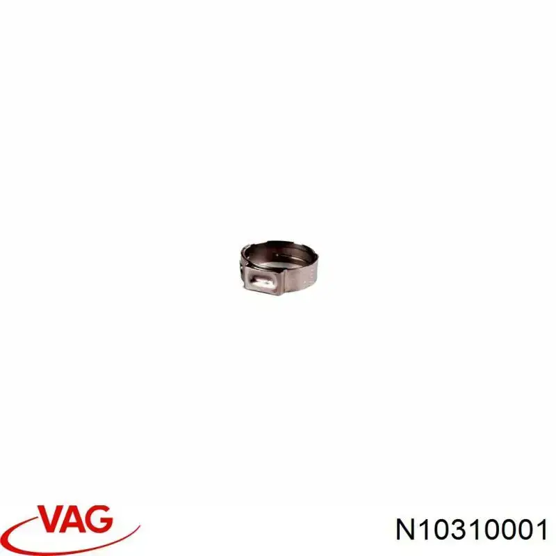  N10310001 VAG