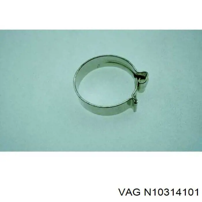 N10314101 VAG 