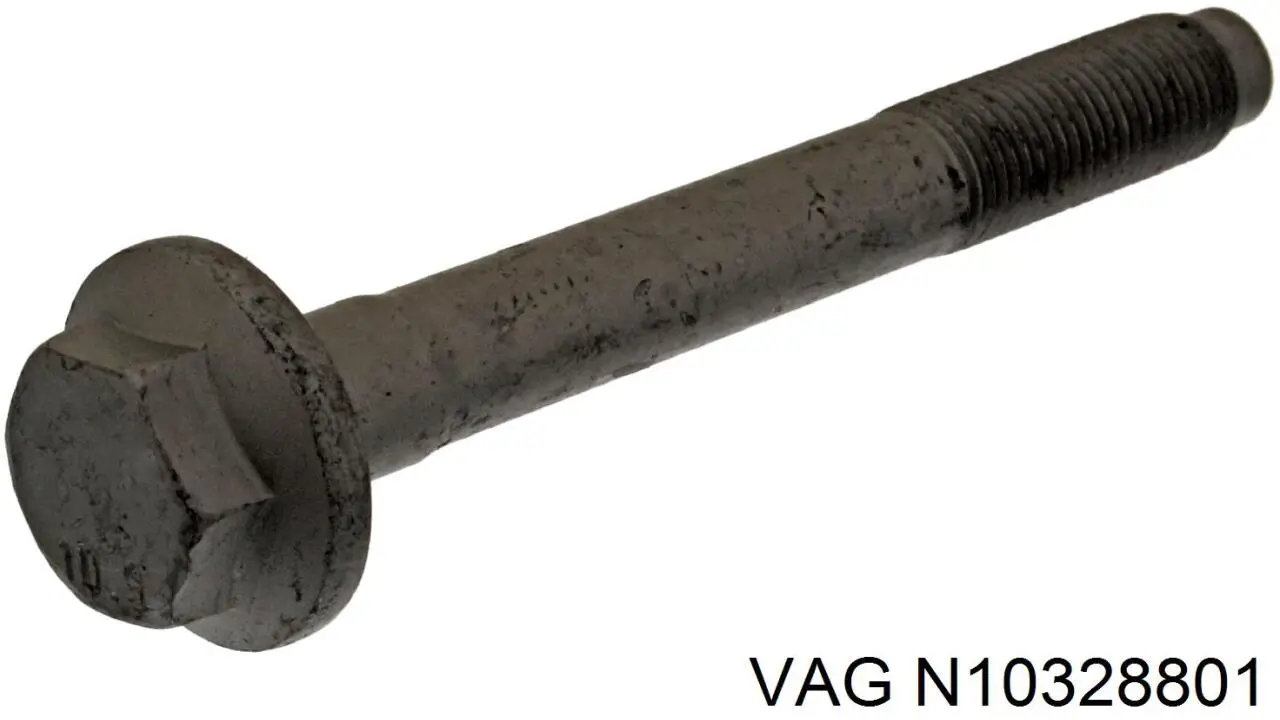  N10328802 VAG