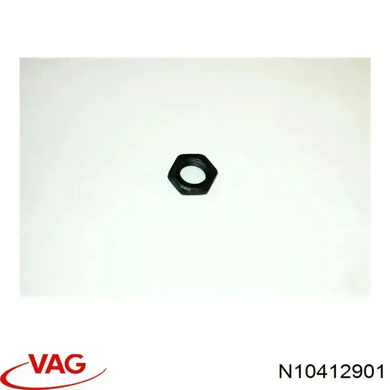 N10412901 VAG 