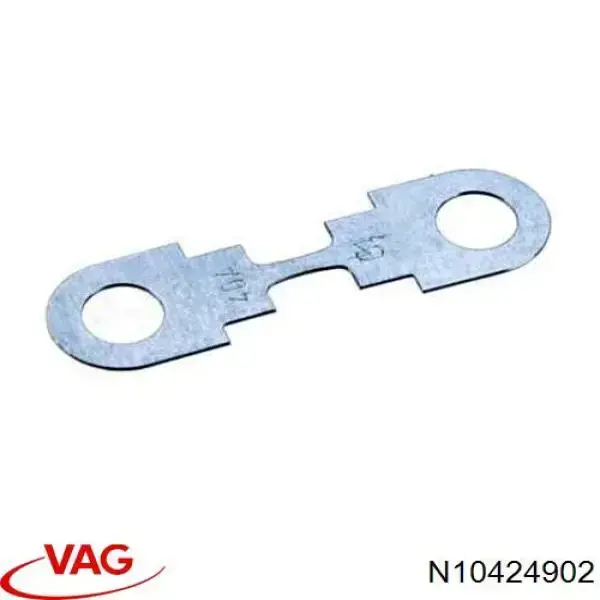 Fusible N10424902 VAG