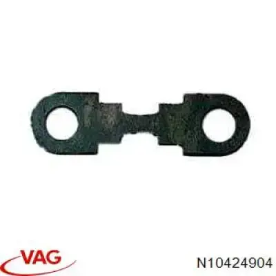 Купить 113776 Hans Pries (Topran) Предохранители