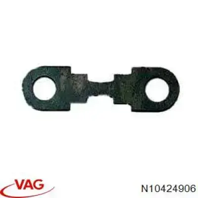 Предохранители (электрических цепей) VAG N10424906 цена, от 3.52 USD