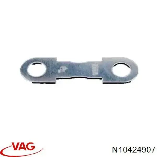 Купить N10424907 VAG 