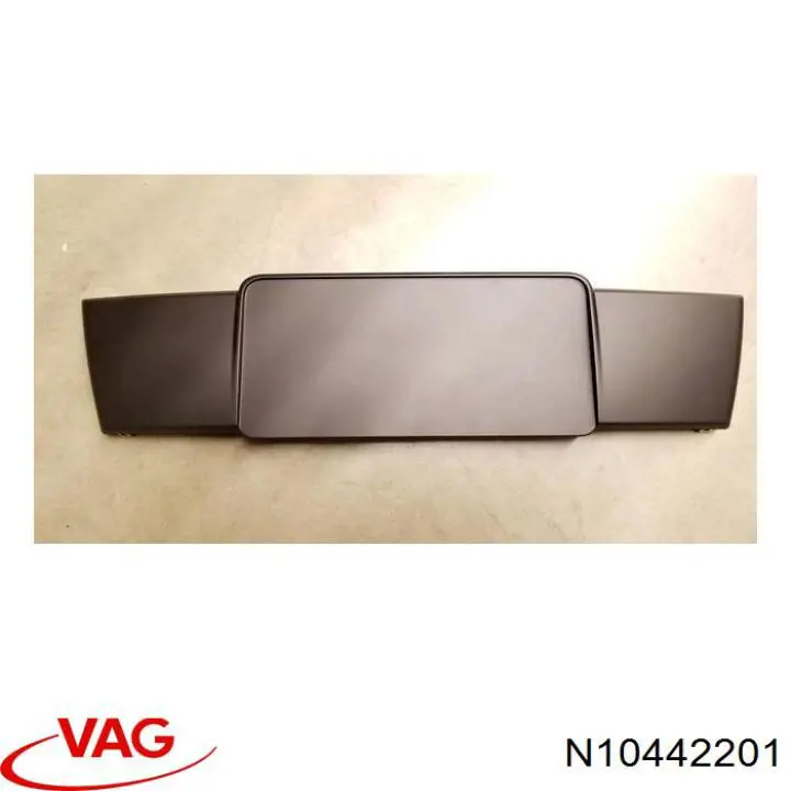 N10442201 VAG 