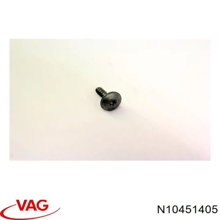 N10451405 VAG 