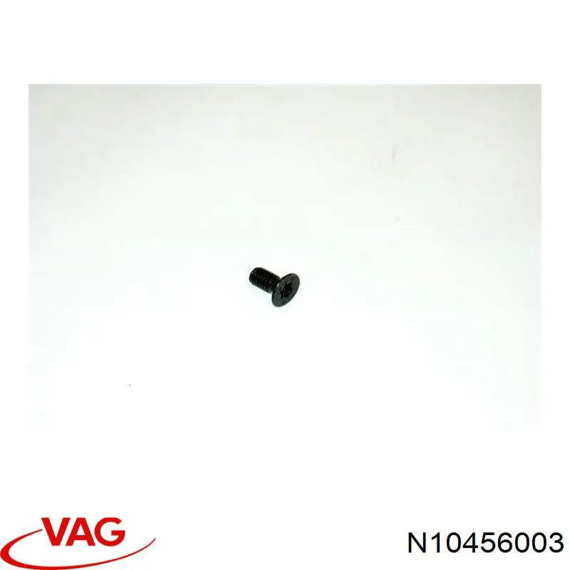  N10456003 VAG